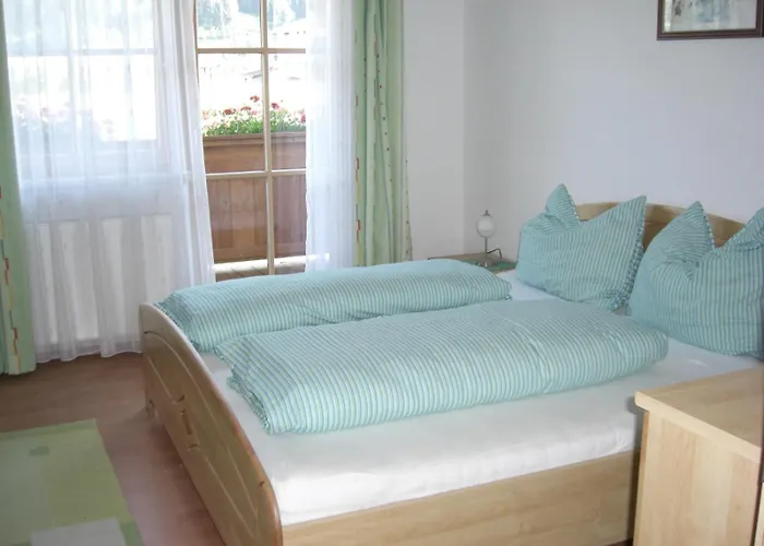 Ferienwohnung Prader