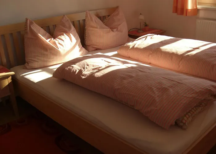 Ferienwohnung Prader