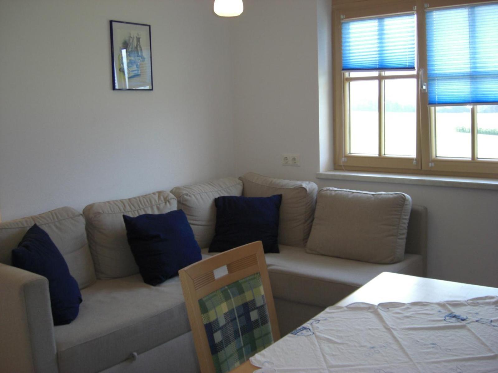 Apartamento Prader Innsbruck