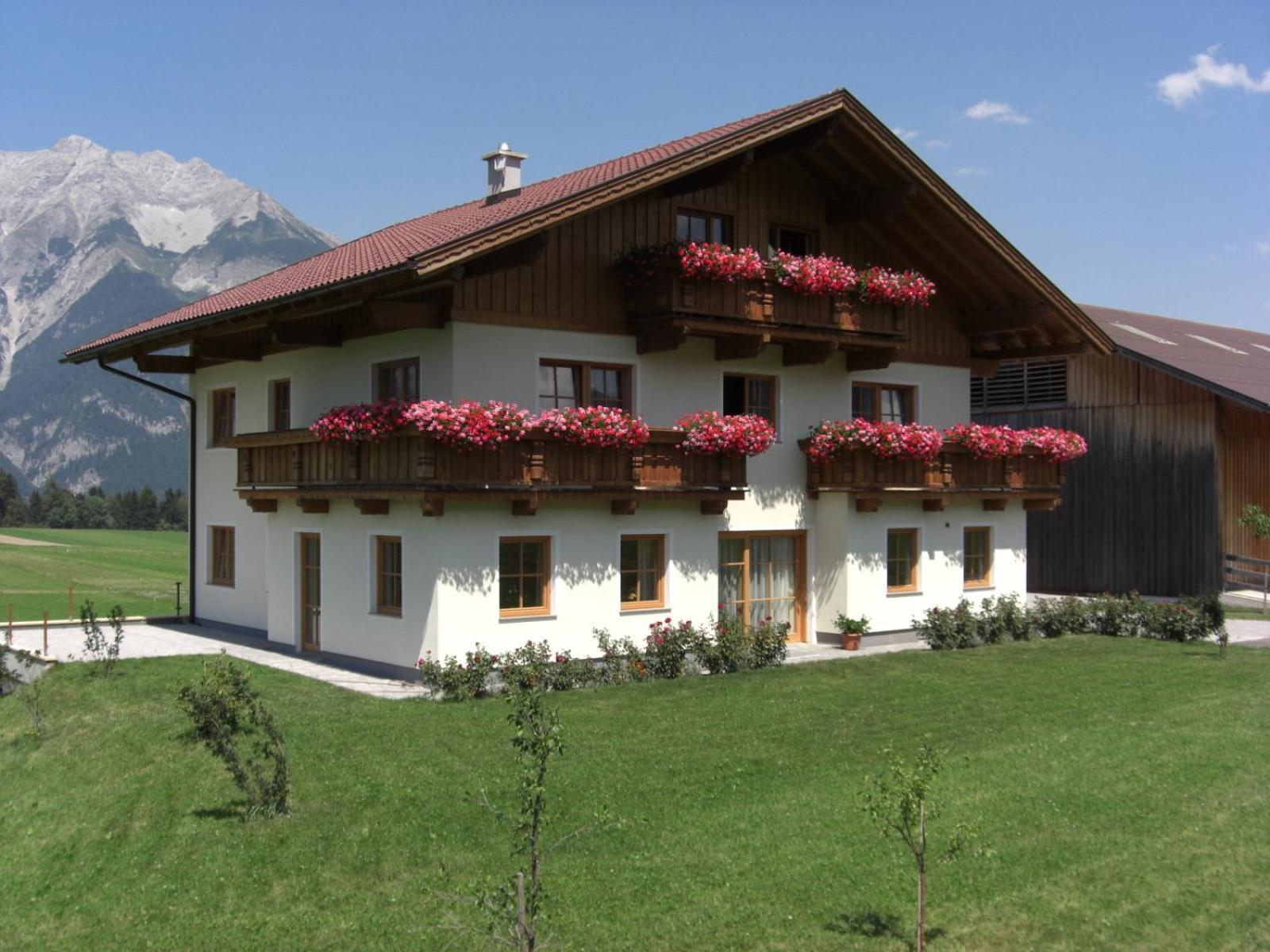 Prader Innsbruck