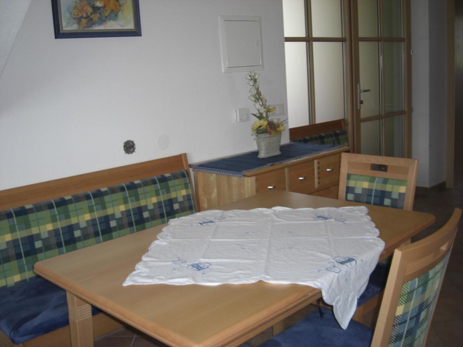 Apartment Prader