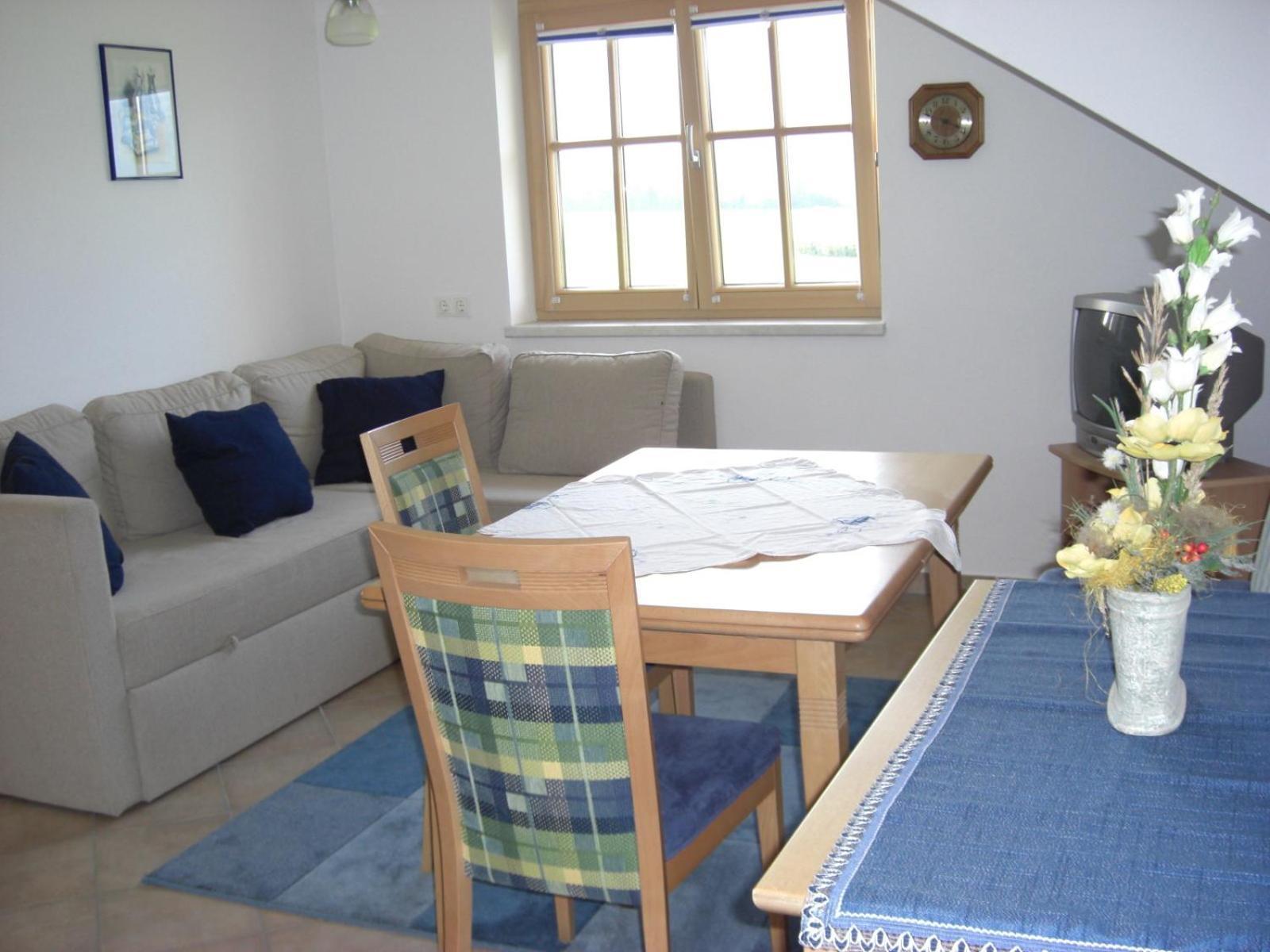 Apartmán Prader *